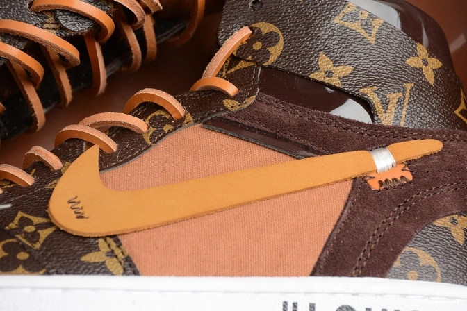 HYPE High Backboard555088-005 Jordan Shattered Retro OG 1 Air 0808